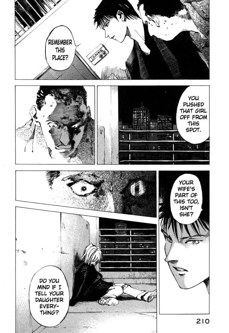 Read Jiraishin: The Lost File chapter 22 image 49 on Lezhin