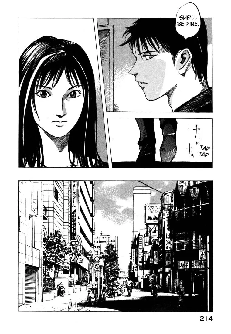 Read Jiraishin: The Lost File chapter 22 image 53 on Lezhin