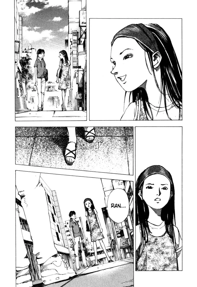 Read Jiraishin: The Lost File chapter 22 image 54 on Lezhin