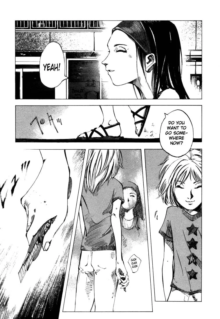 Read Jiraishin: The Lost File chapter 22 image 56 on Lezhin