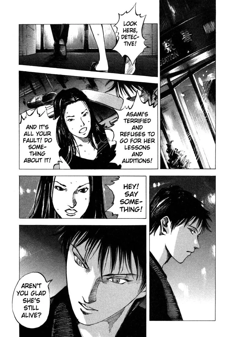 Read Jiraishin: The Lost File chapter 22 image 59 on Lezhin