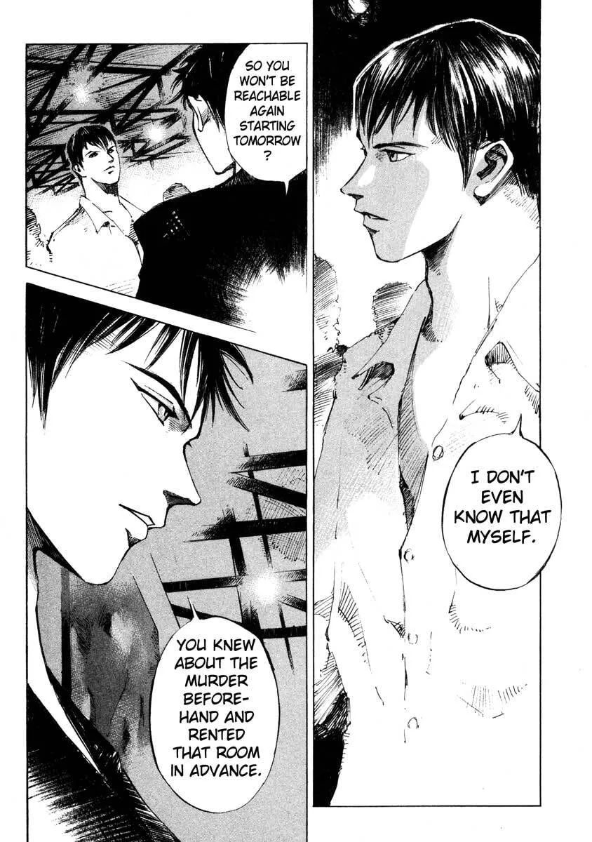 Read Jiraishin: The Lost File chapter 23.2 image 1 on Lezhin