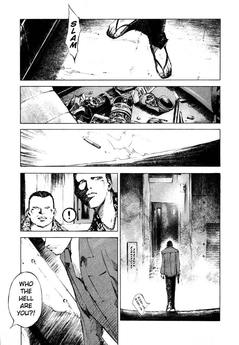 Read Jiraishin: The Lost File chapter 23.2 image 11 on Lezhin