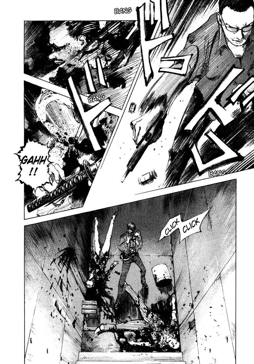 Read Jiraishin: The Lost File chapter 23.2 image 14 on Lezhin