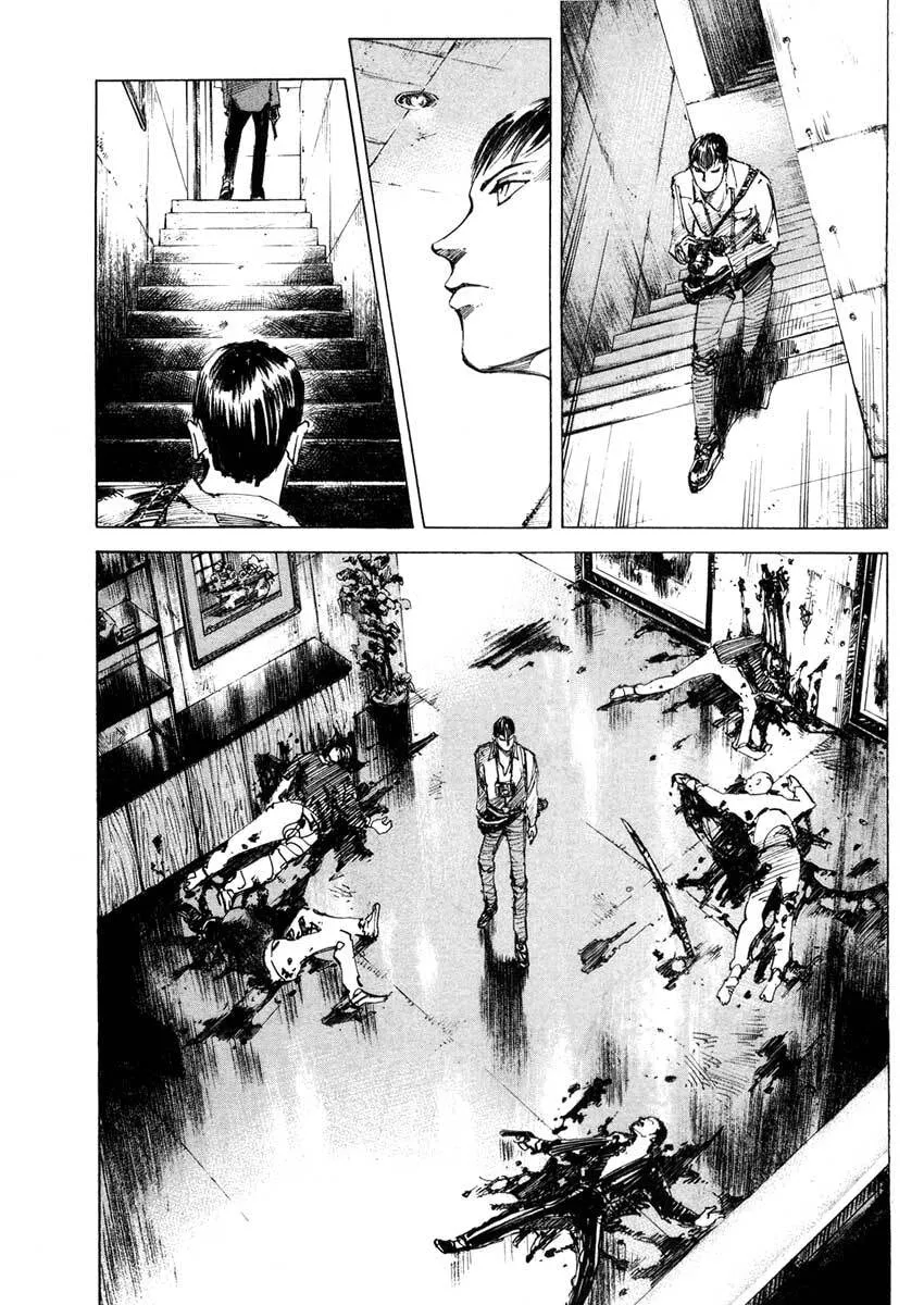 Read Jiraishin: The Lost File chapter 23.2 image 16 on Lezhin