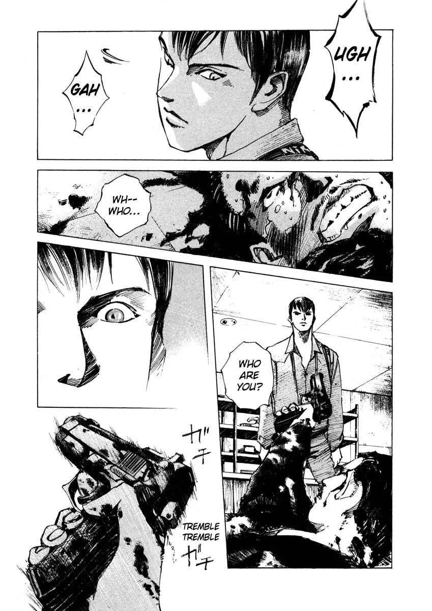 Read Jiraishin: The Lost File chapter 23.2 image 17 on Lezhin