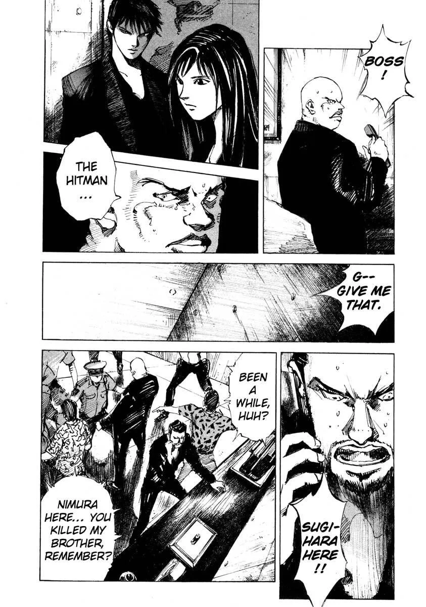 Read Jiraishin: The Lost File chapter 23.2 image 28 on Lezhin