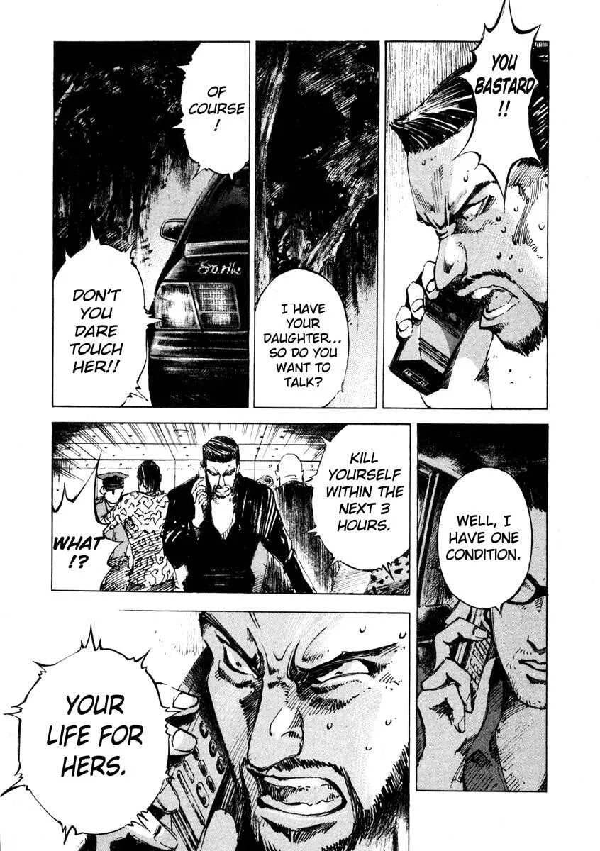 Read Jiraishin: The Lost File chapter 23.2 image 29 on Lezhin