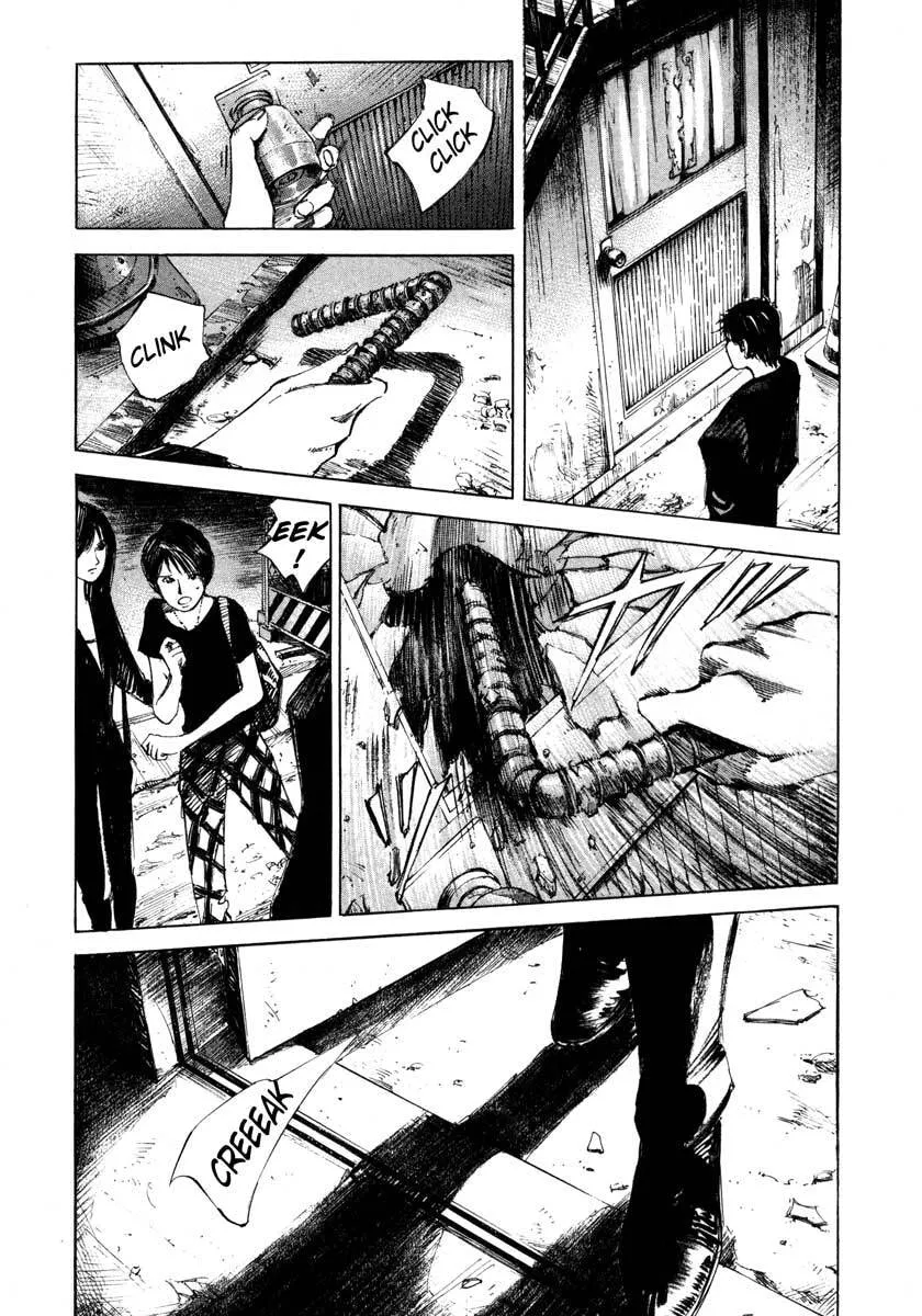 Read Jiraishin: The Lost File chapter 23.2 image 40 on Lezhin