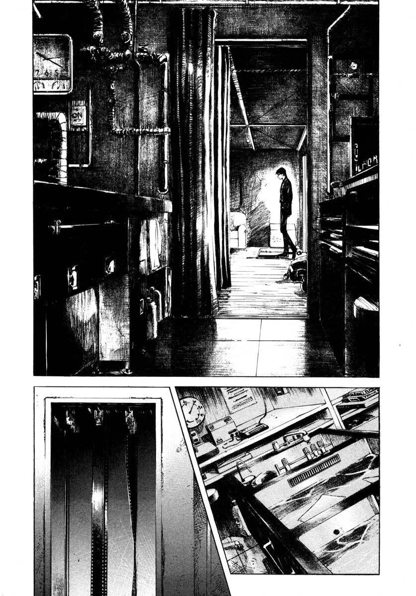 Read Jiraishin: The Lost File chapter 23.2 image 41 on Lezhin