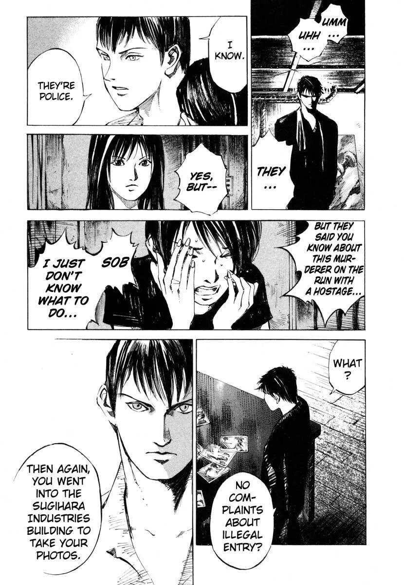 Read Jiraishin: The Lost File chapter 23.2 image 45 on Lezhin
