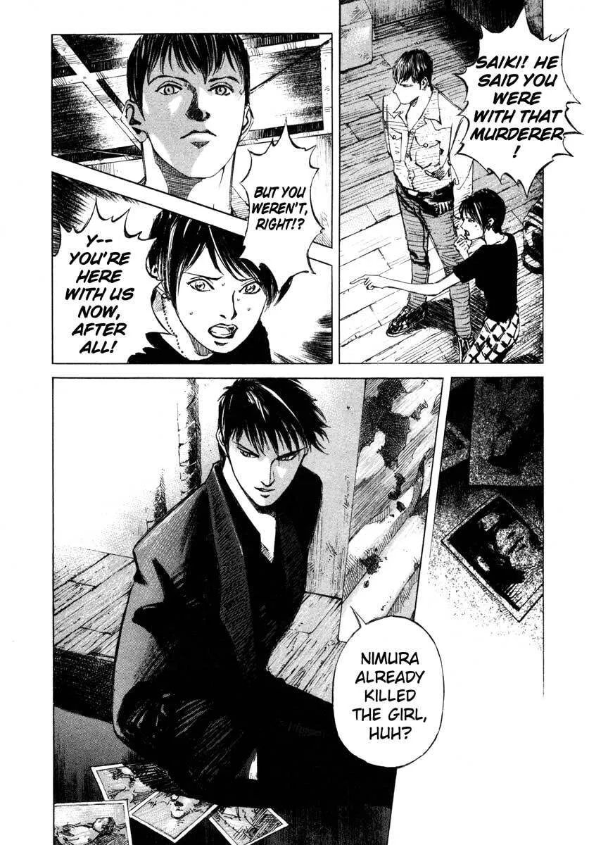 Read Jiraishin: The Lost File chapter 23.2 image 46 on Lezhin
