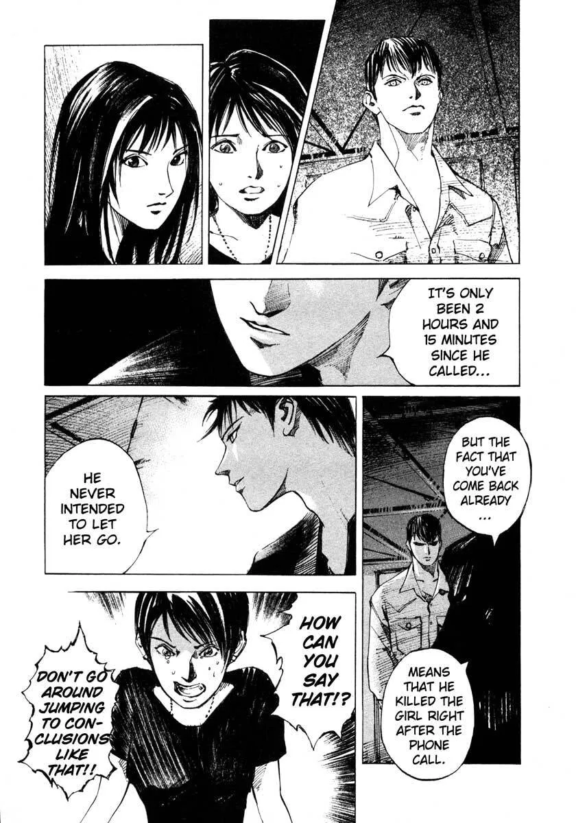 Read Jiraishin: The Lost File chapter 23.2 image 47 on Lezhin