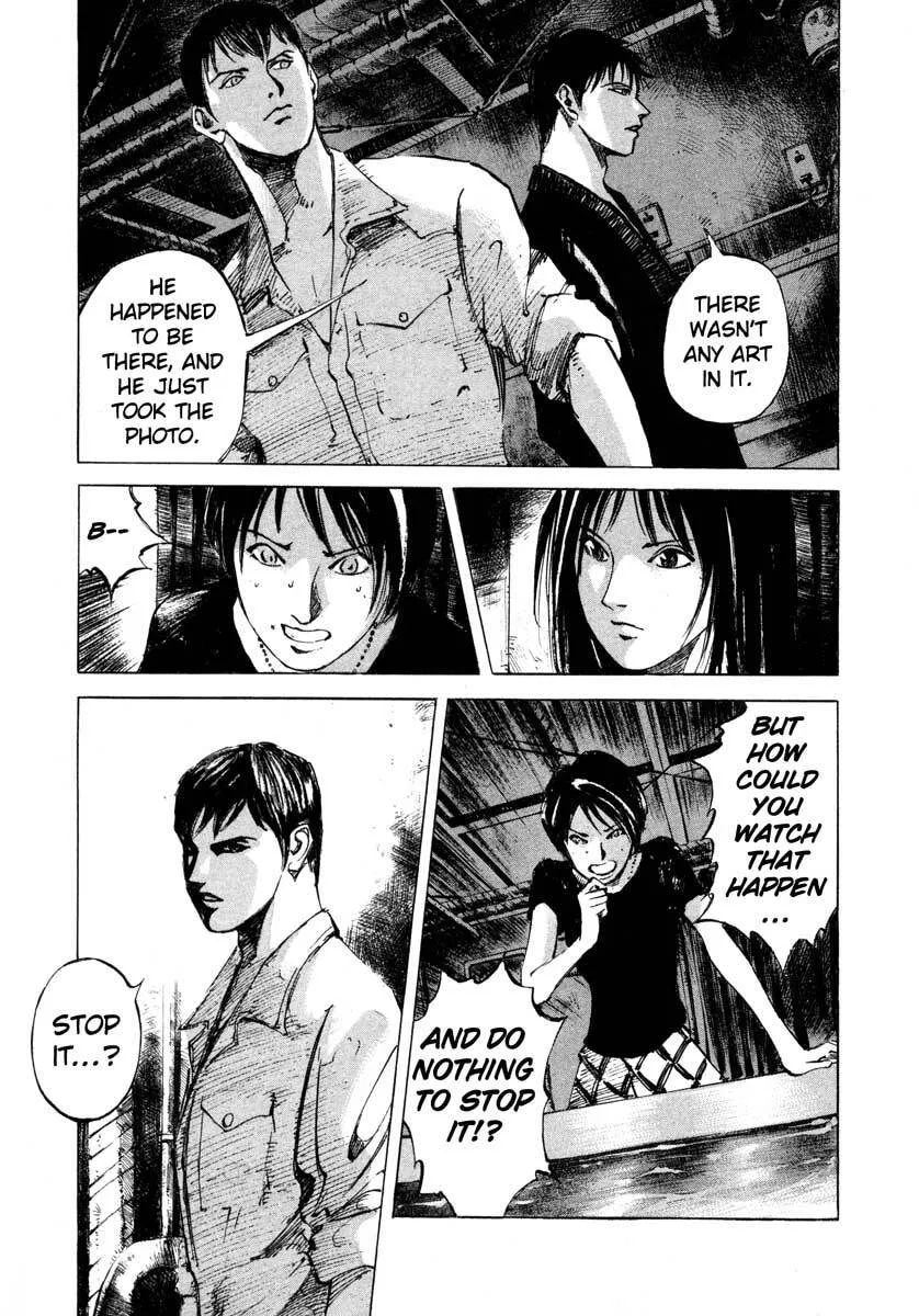 Read Jiraishin: The Lost File chapter 23.3 image 12 on Lezhin