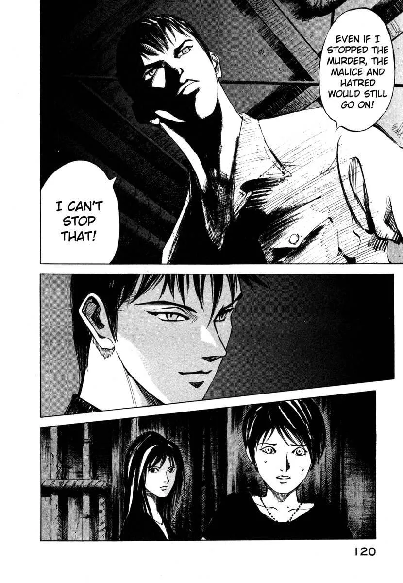Read Jiraishin: The Lost File chapter 23.3 image 13 on Lezhin