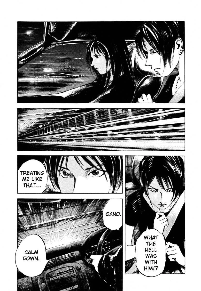 Read Jiraishin: The Lost File chapter 23.3 image 21 on Lezhin