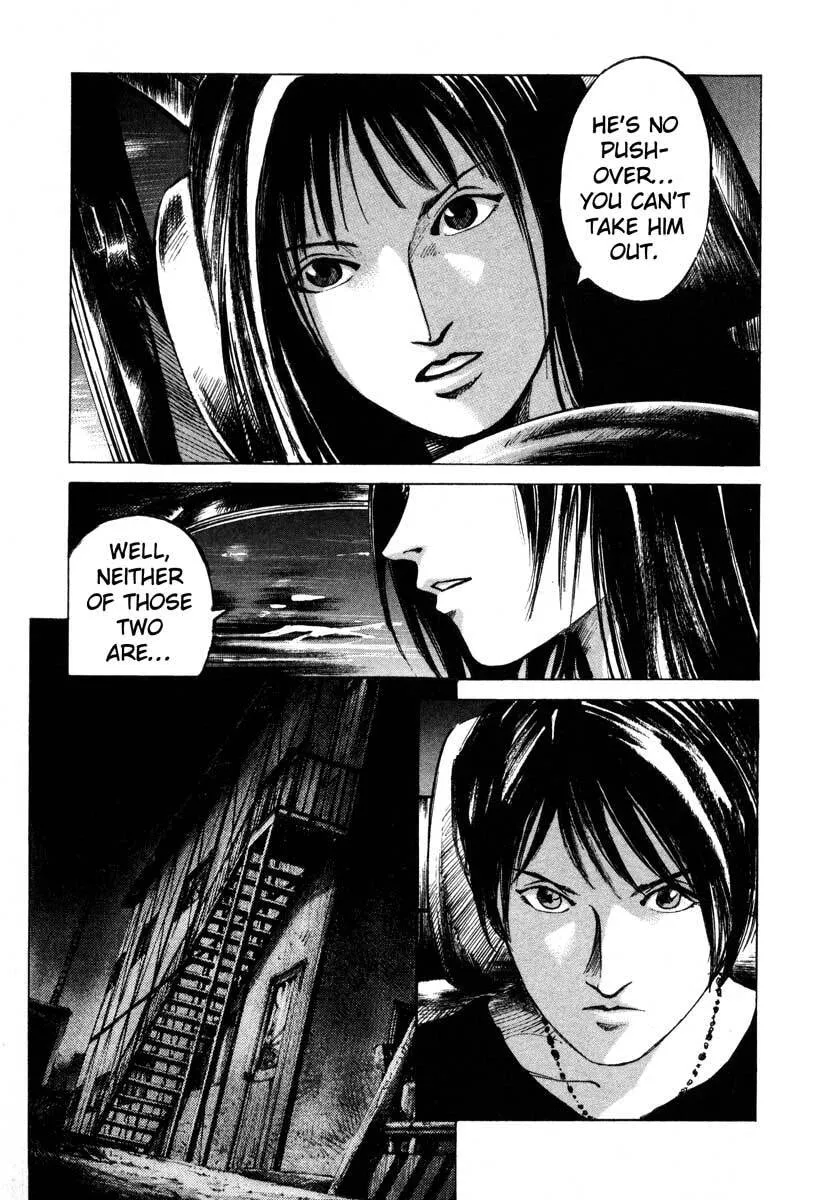 Read Jiraishin: The Lost File chapter 23.3 image 22 on Lezhin
