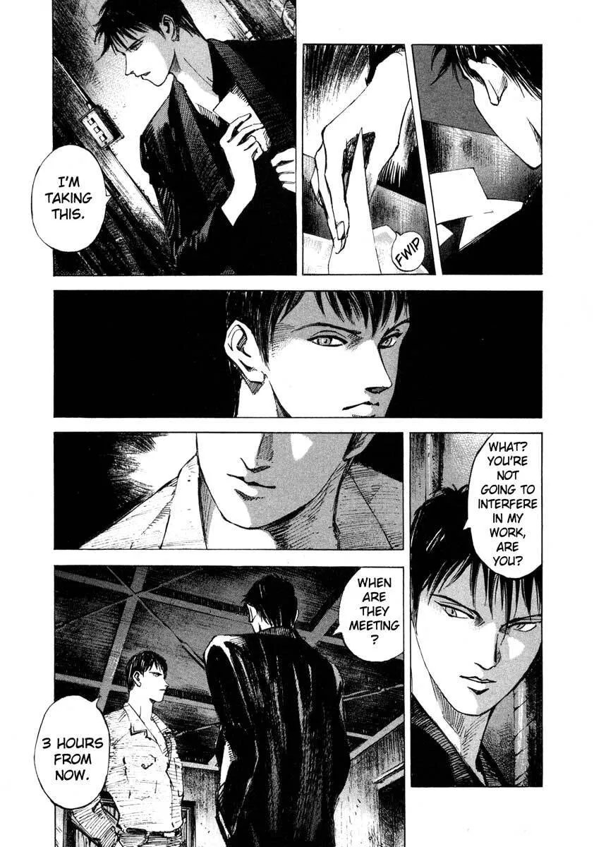 Read Jiraishin: The Lost File chapter 23.3 image 24 on Lezhin
