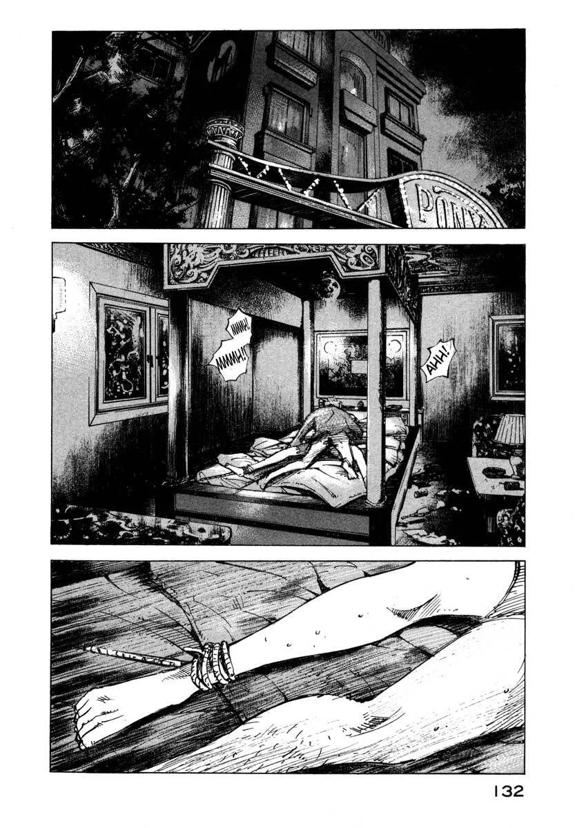 Read Jiraishin: The Lost File chapter 23.3 image 25 on Lezhin