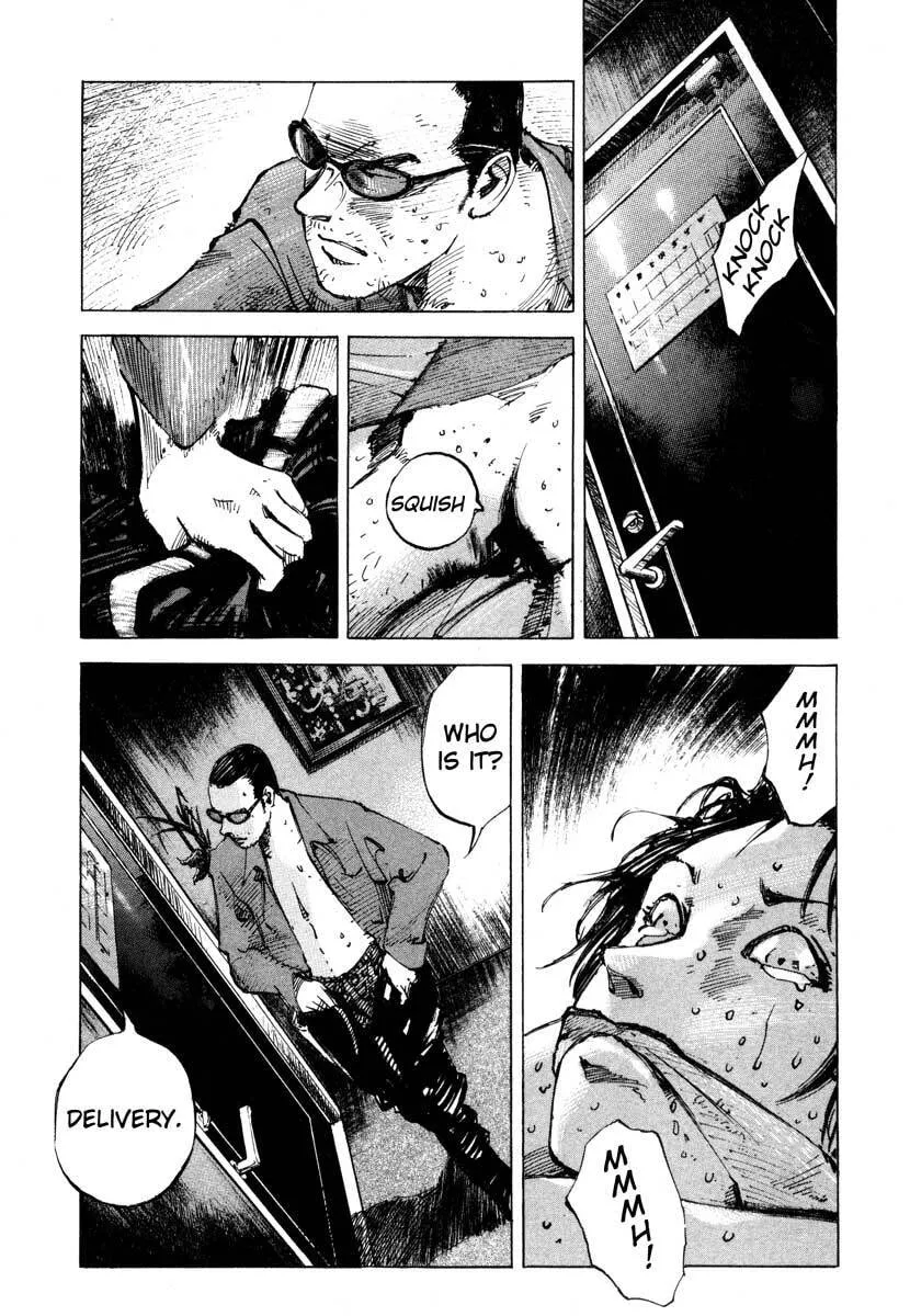 Read Jiraishin: The Lost File chapter 23.3 image 27 on Lezhin