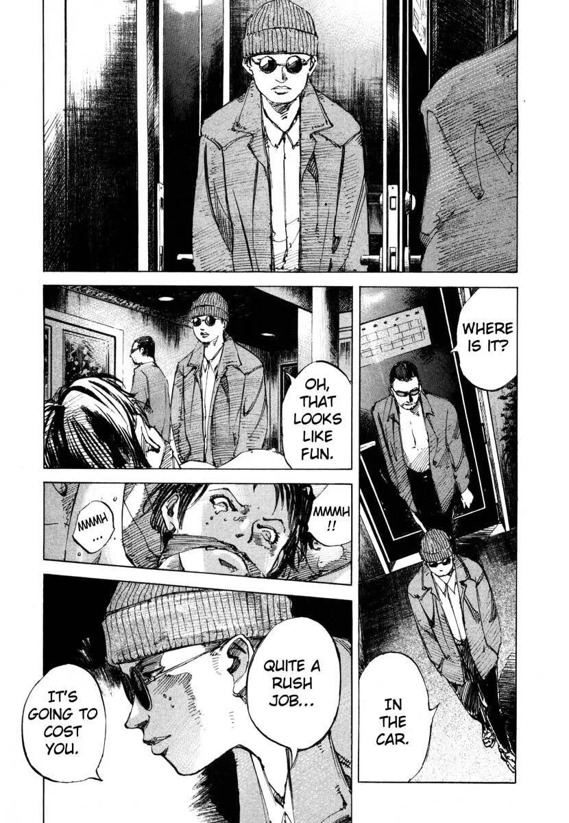 Read Jiraishin: The Lost File chapter 23.3 image 28 on Lezhin