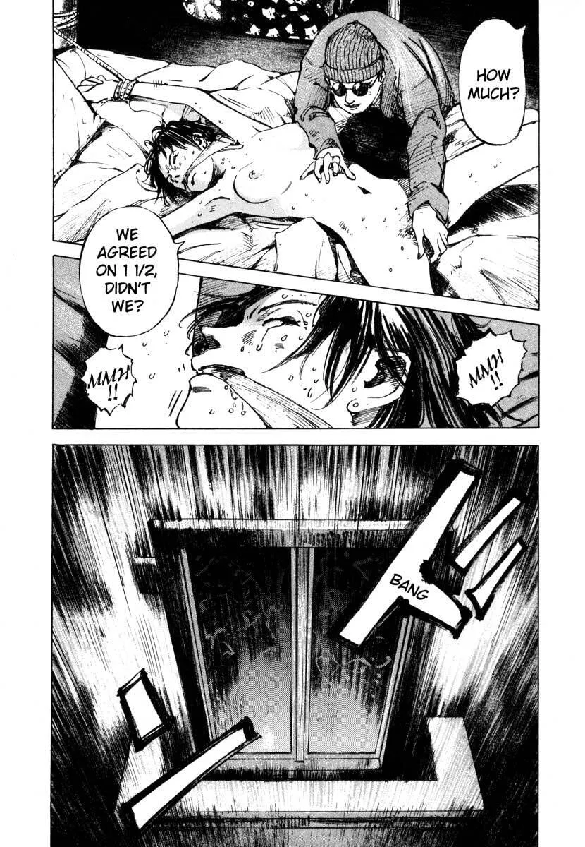 Read Jiraishin: The Lost File chapter 23.3 image 29 on Lezhin