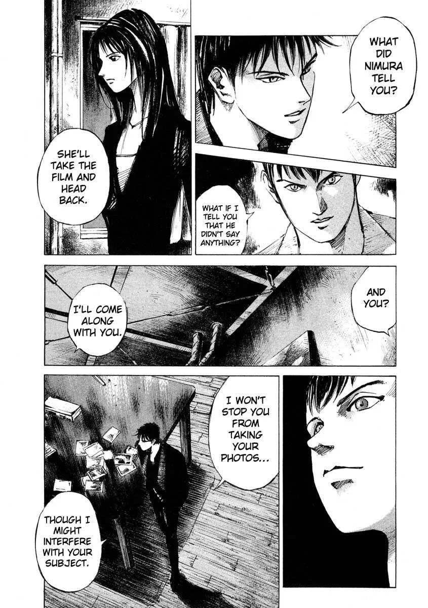 Read Jiraishin: The Lost File chapter 23.3 image 3 on Lezhin