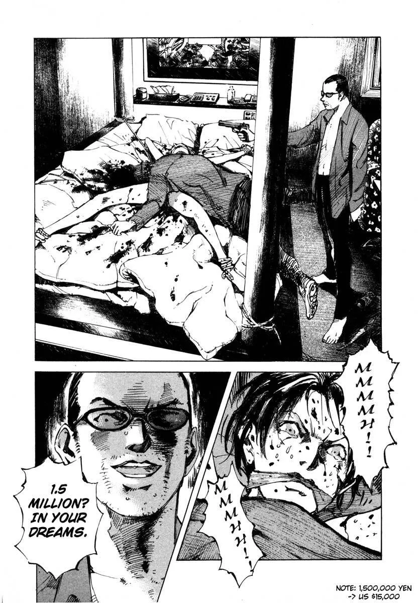 Read Jiraishin: The Lost File chapter 23.3 image 30 on Lezhin