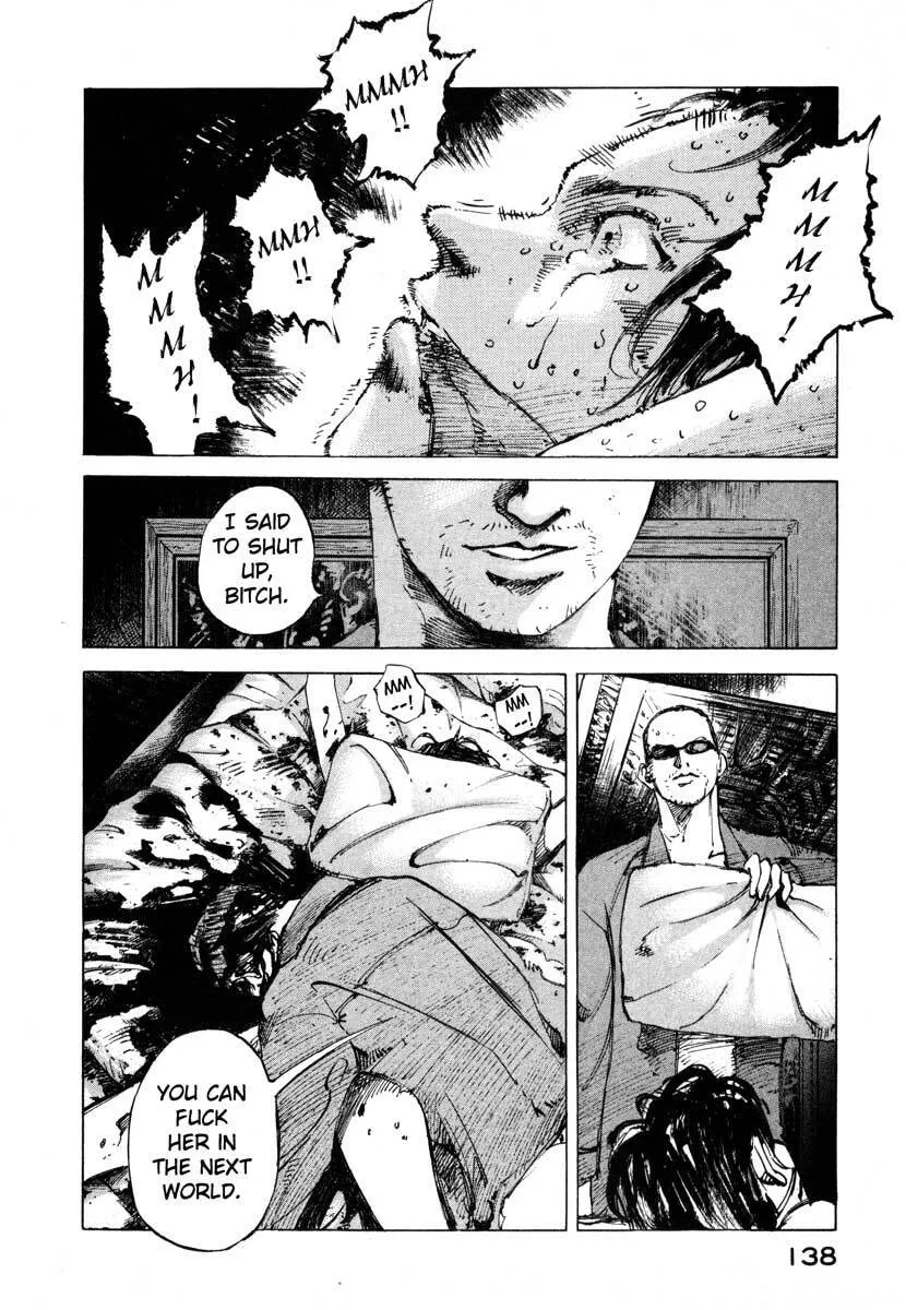 Read Jiraishin: The Lost File chapter 23.3 image 31 on Lezhin