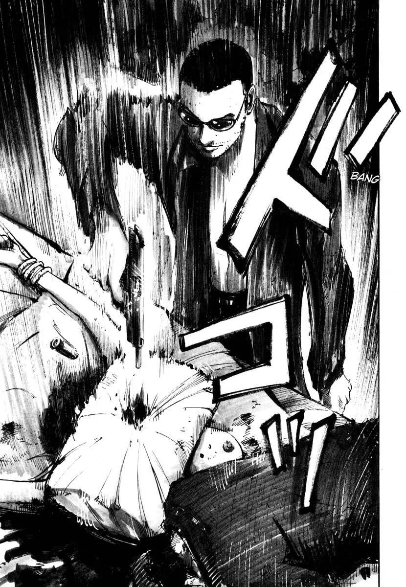 Read Jiraishin: The Lost File chapter 23.3 image 32 on Lezhin