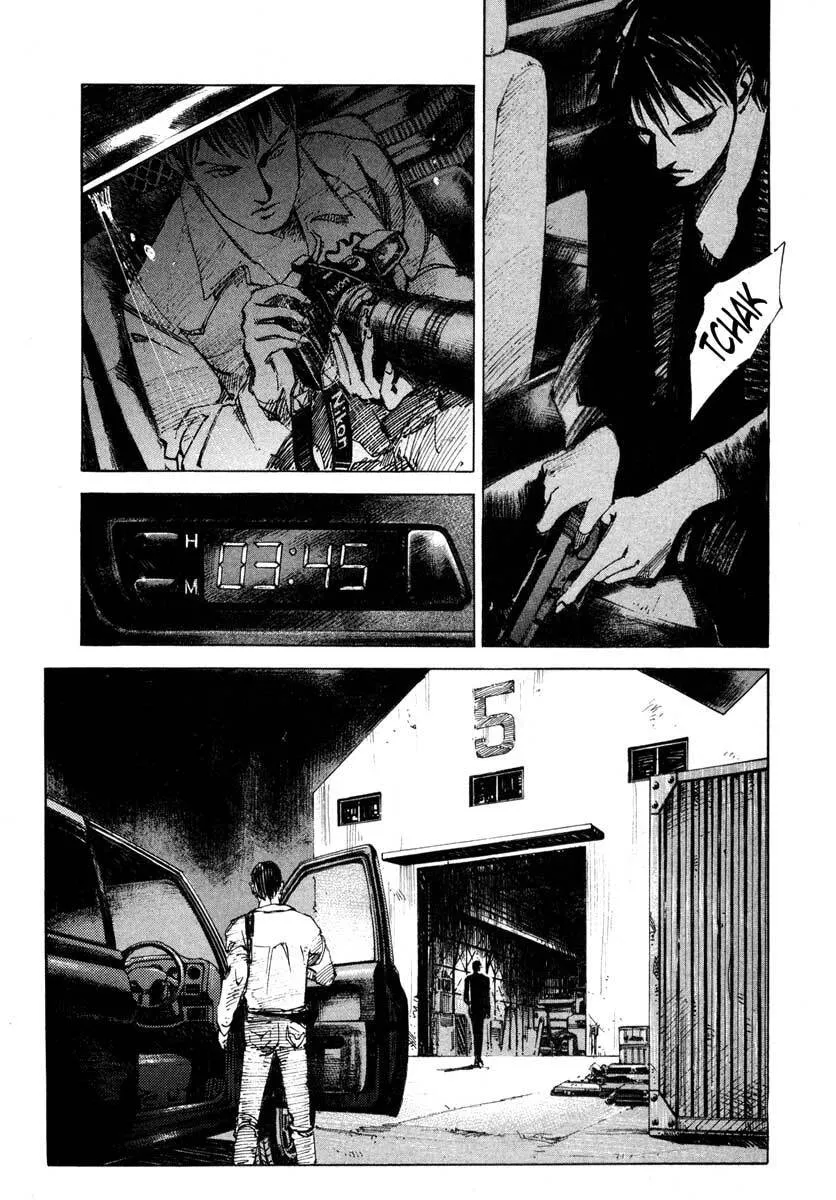 Read Jiraishin: The Lost File chapter 23.3 image 35 on Lezhin