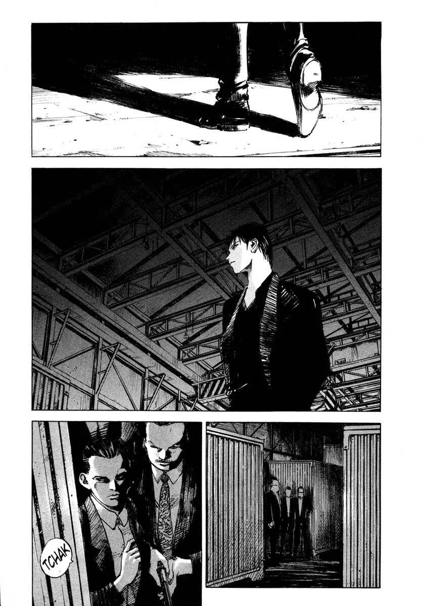Read Jiraishin: The Lost File chapter 23.3 image 36 on Lezhin