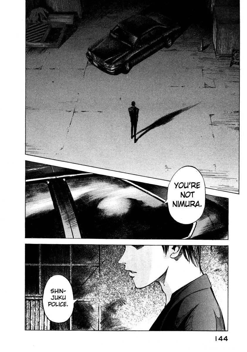 Read Jiraishin: The Lost File chapter 23.3 image 37 on Lezhin