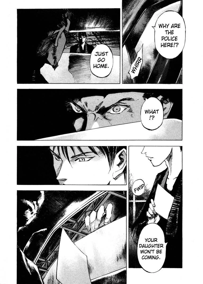 Read Jiraishin: The Lost File chapter 23.3 image 38 on Lezhin