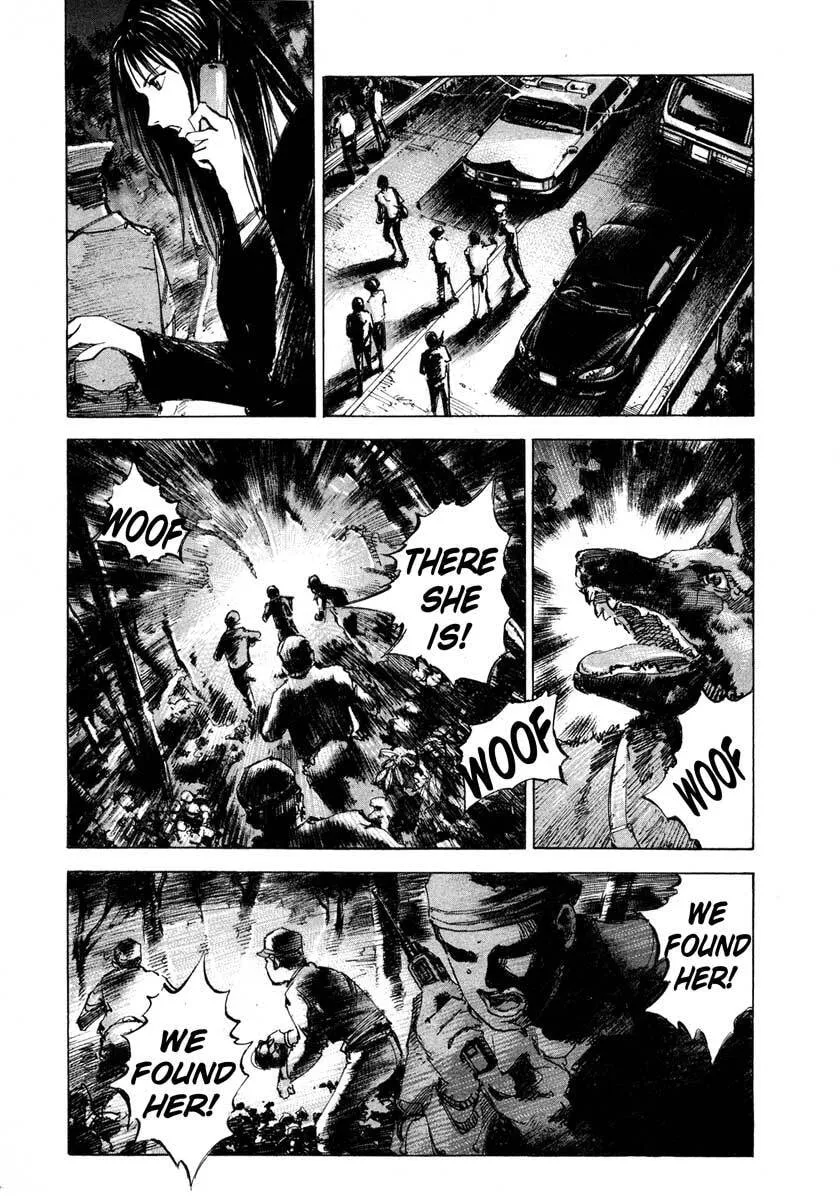 Read Jiraishin: The Lost File chapter 23.3 image 40 on Lezhin