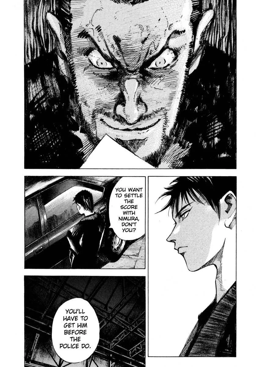 Read Jiraishin: The Lost File chapter 23.3 image 42 on Lezhin