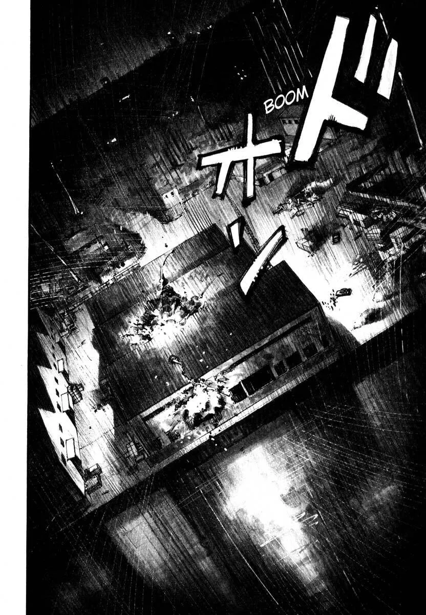 Read Jiraishin: The Lost File chapter 23.3 image 46 on Lezhin