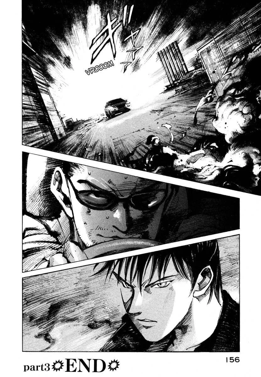Read Jiraishin: The Lost File chapter 23.3 image 48 on Lezhin