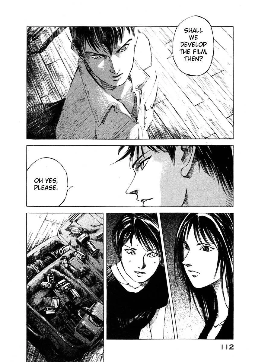 Read Jiraishin: The Lost File chapter 23.3 image 5 on Lezhin