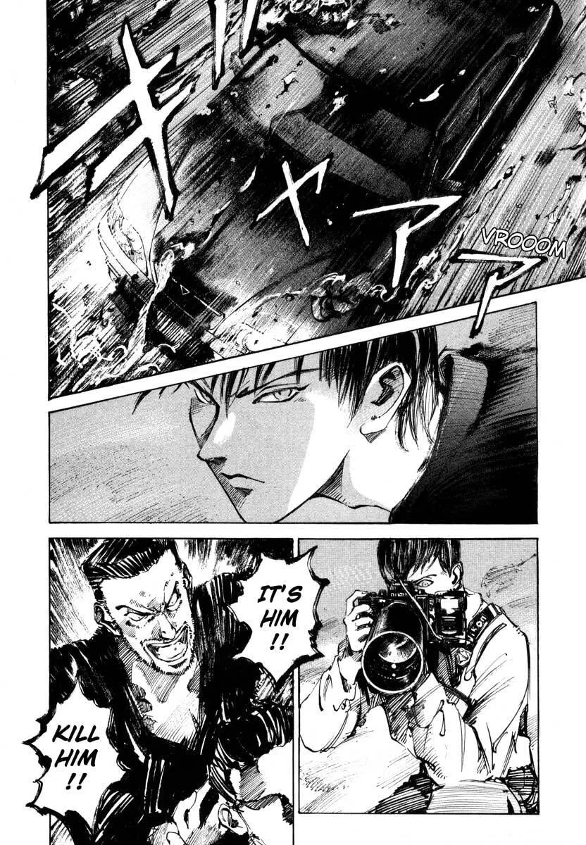 Read Jiraishin: The Lost File chapter 23.4 image 1 on Lezhin