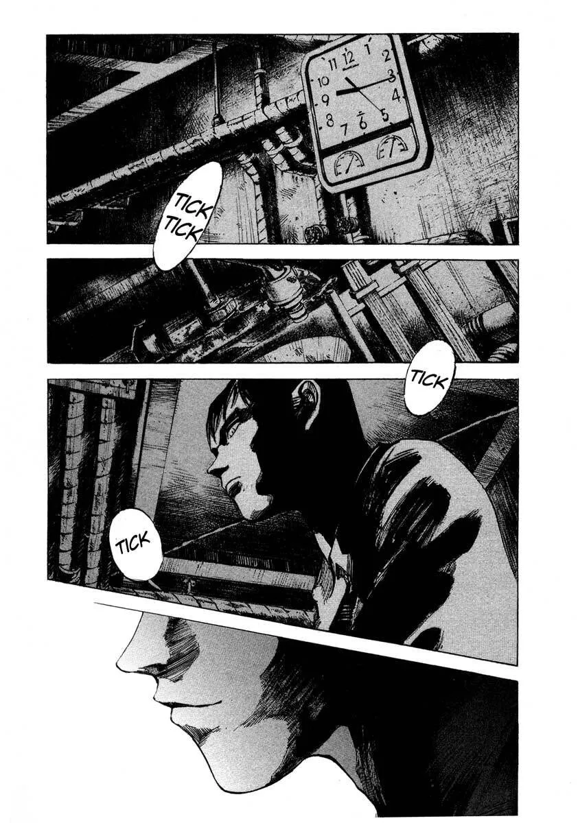 Read Jiraishin: The Lost File chapter 23.4 image 11 on Lezhin