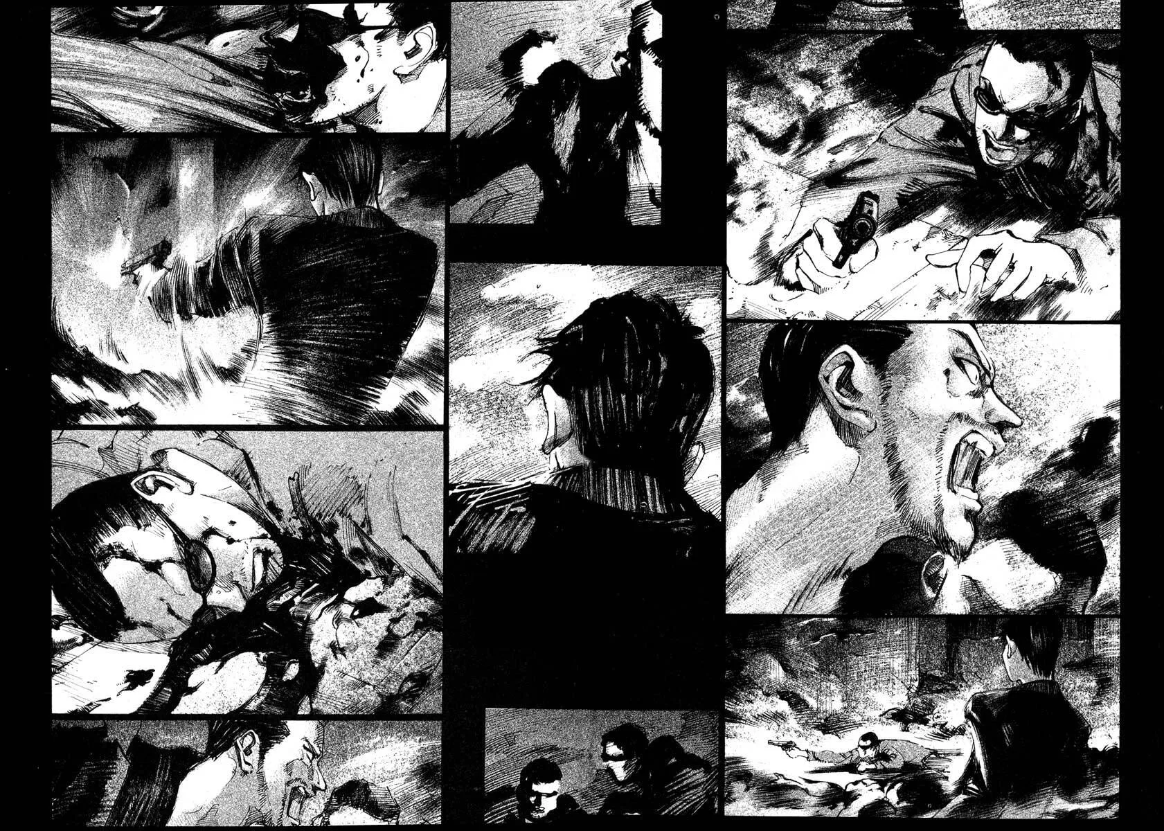 Read Jiraishin: The Lost File chapter 23.4 image 12 on Lezhin