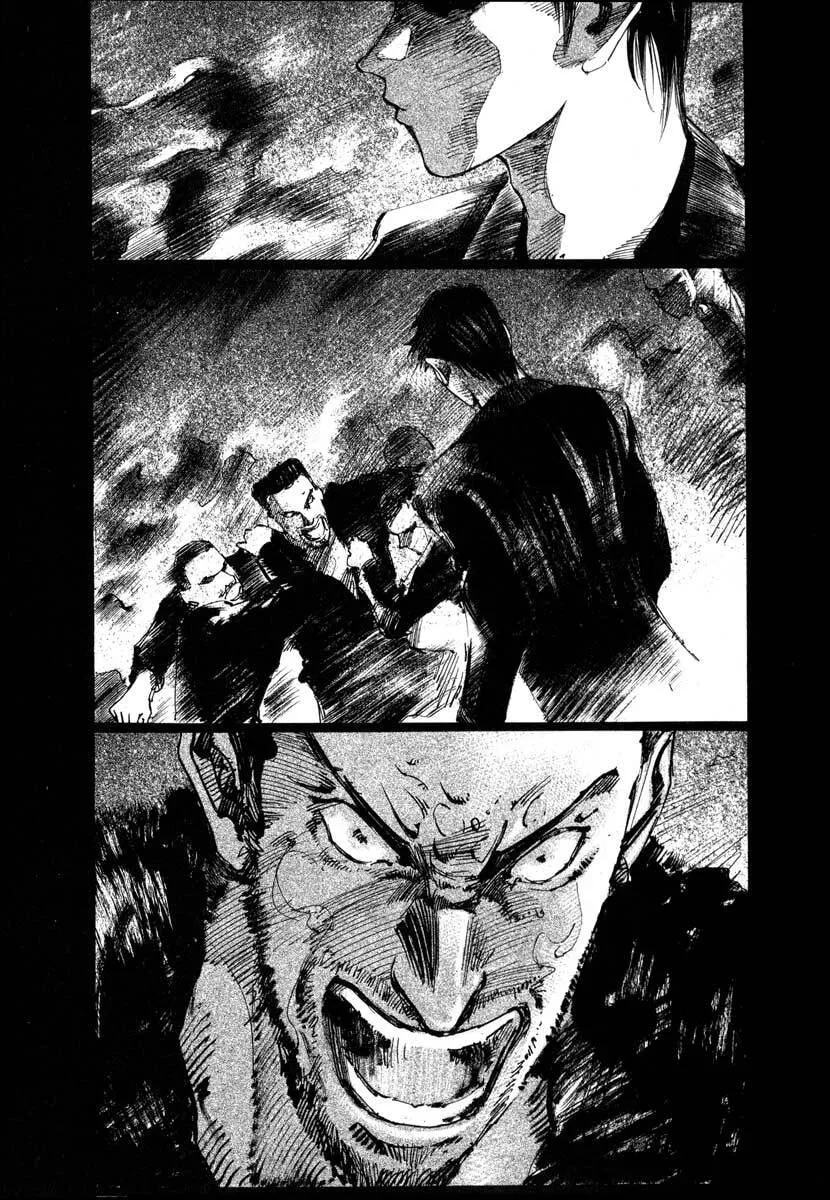 Read Jiraishin: The Lost File chapter 23.4 image 13 on Lezhin