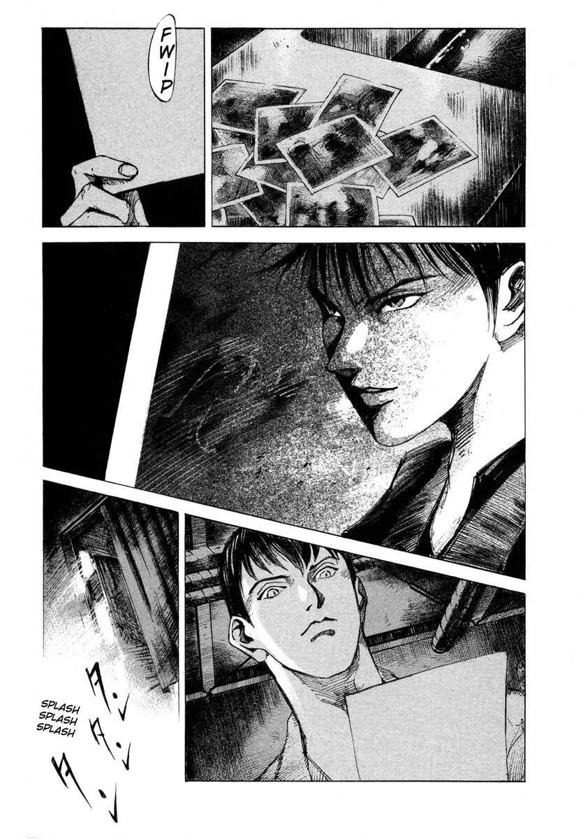 Read Jiraishin: The Lost File chapter 23.4 image 14 on Lezhin