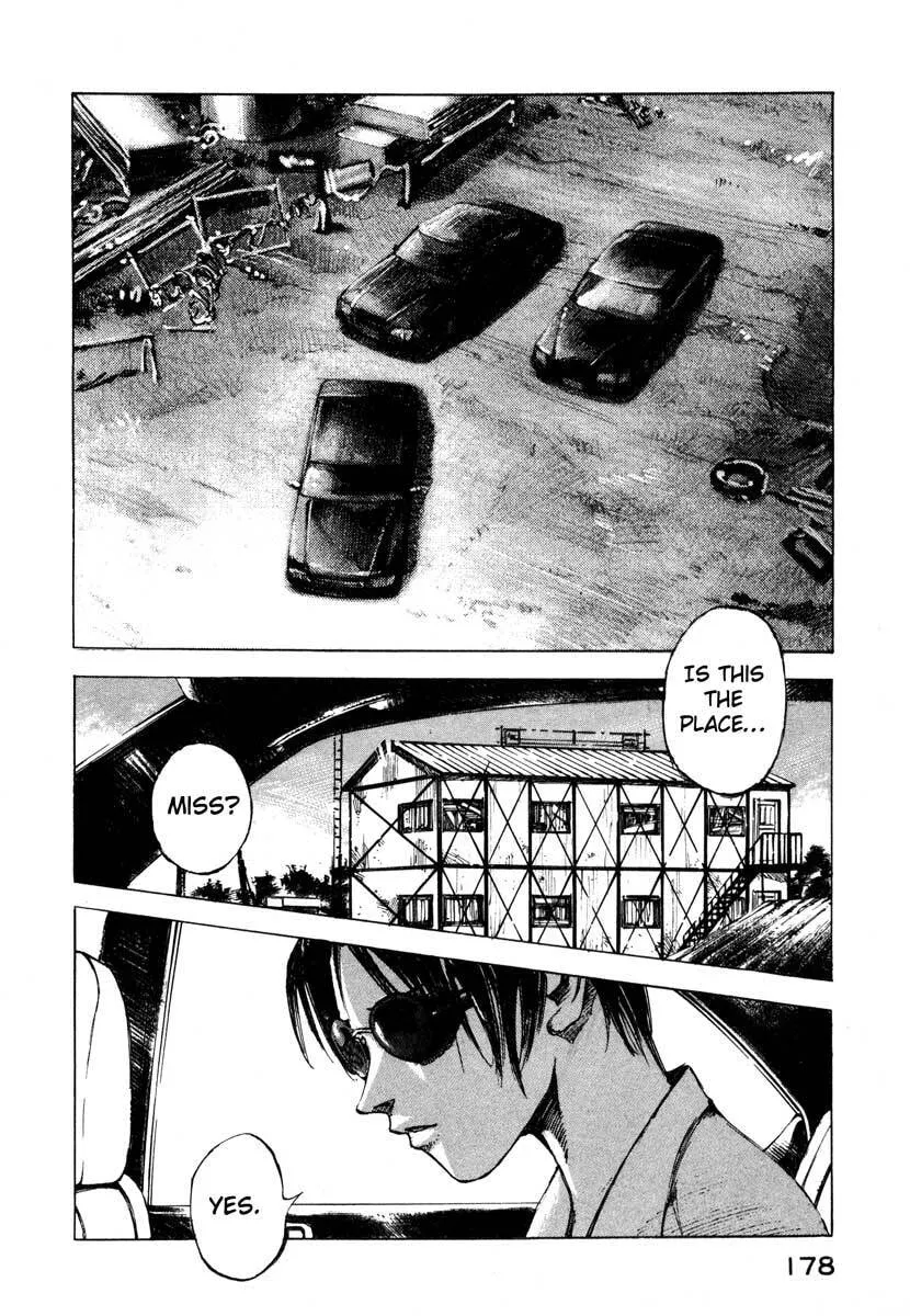 Read Jiraishin: The Lost File chapter 23.4 image 19 on Lezhin