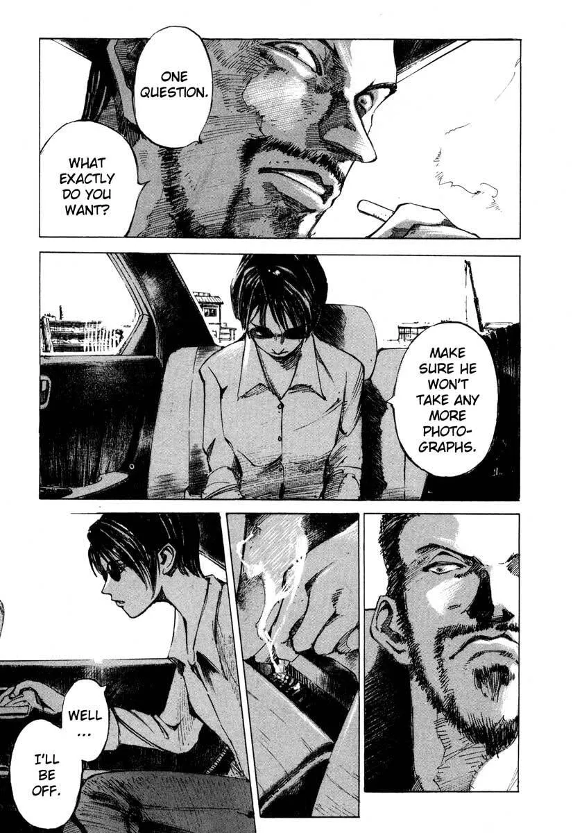 Read Jiraishin: The Lost File chapter 23.4 image 20 on Lezhin