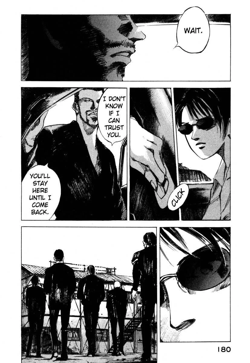 Read Jiraishin: The Lost File chapter 23.4 image 21 on Lezhin