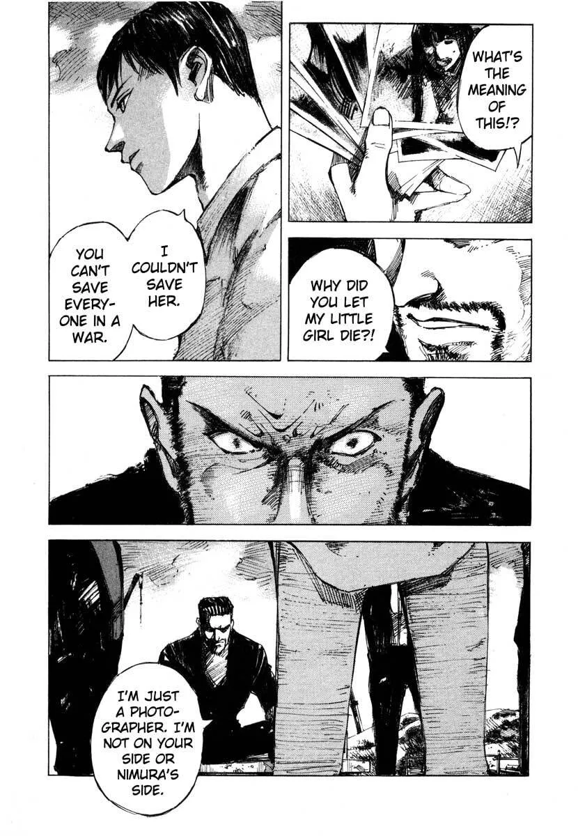 Read Jiraishin: The Lost File chapter 23.4 image 26 on Lezhin