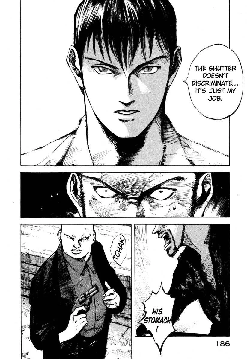 Read Jiraishin: The Lost File chapter 23.4 image 27 on Lezhin