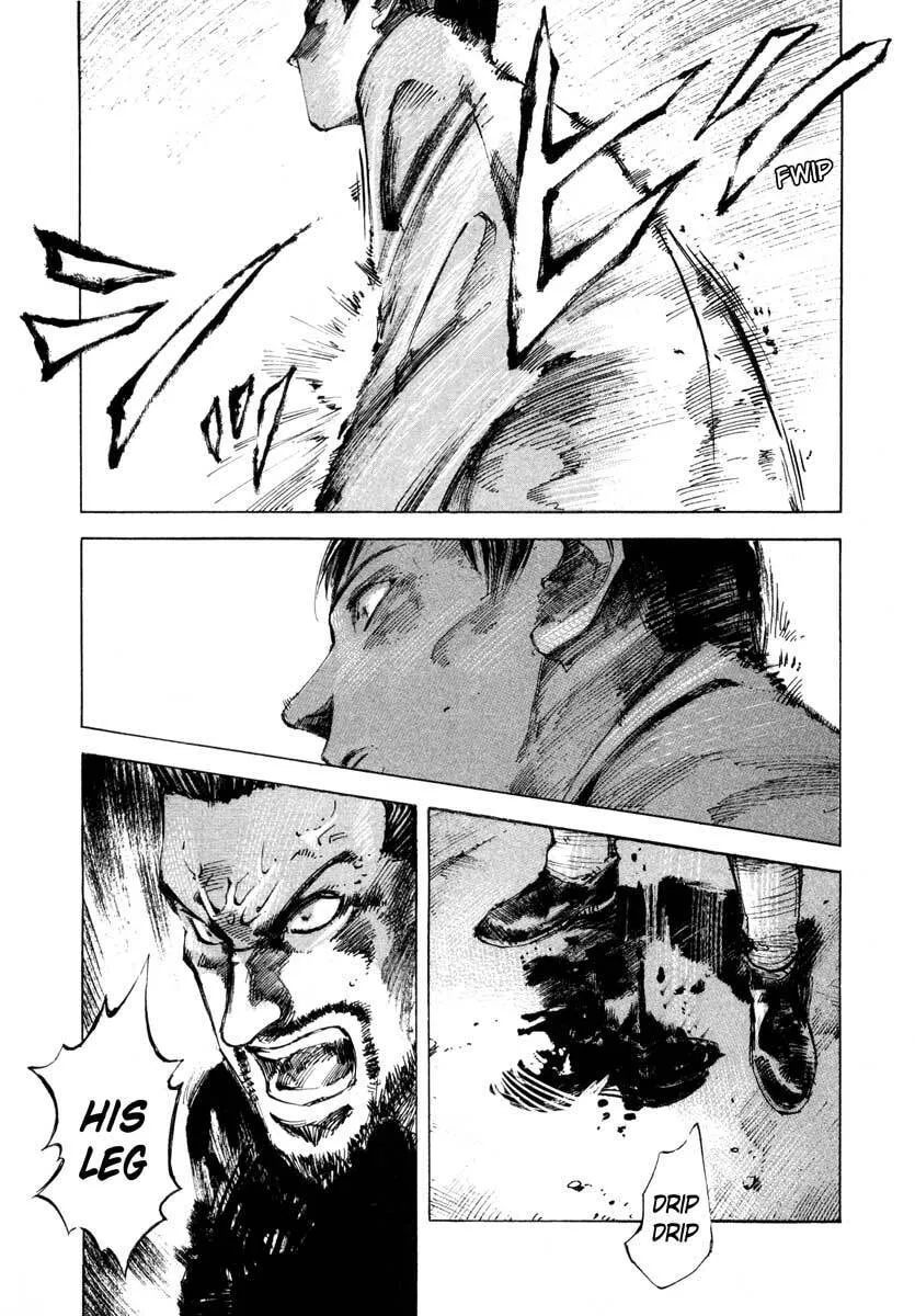 Read Jiraishin: The Lost File chapter 23.4 image 28 on Lezhin